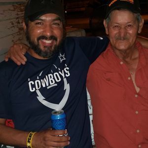 Meet your Posher, Eddie